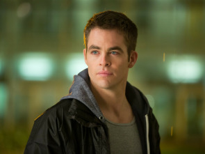 Imagen de Jack Ryan: Operación Sombra - 1