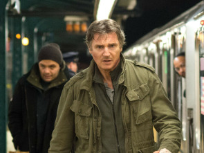 Imagen de Una noche para sobrevivir - 1