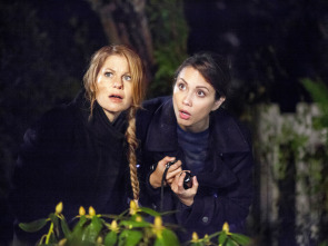 Imagen de Aurora Teagarden: La paciencia de los huesos - 3