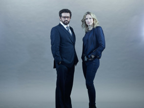 Imagen de Motive (T3): Ep.3 Olvido - 3