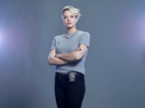 Imagen de Motive (T4): Ep.7 La mano muerta - 2