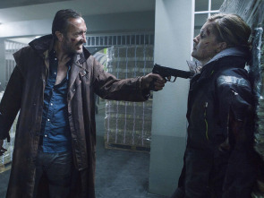 Imagen de Operación: Huracán - 2