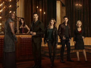 Imagen de Lucifer (T2): Ep.3 Traga-pecados - 2