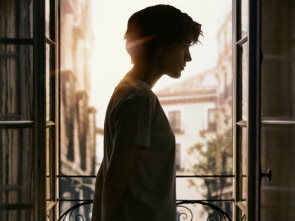 Imagen de El ritmo de la venganza - 1