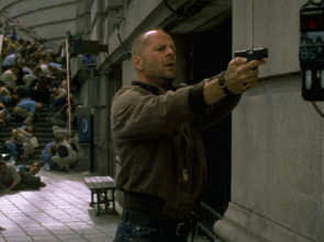 Imagen de Mercury Rising (Al rojo vivo) - 4