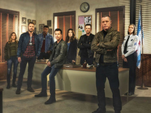 Imagen de Chicago P.D. (T7): Ep.14 Centro de misas - 2