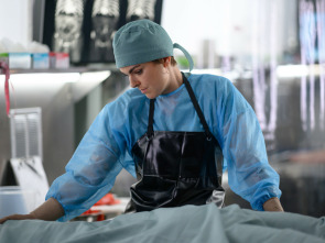Imagen de La forense (T2): Ep.7 Un monstruo en casa - 3