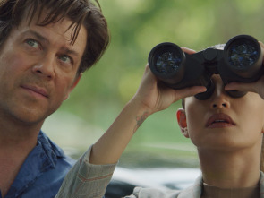 Imagen de Almost Paradise (T1): Ep.4 Pistola y látigo - 3