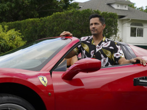 Imagen de Magnum (T4): Ep.10 Sueños de amantes - 3