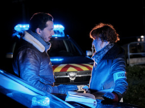 Imagen de Asesinato en Chartreuse - 3