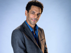 Imagen de Balthazar (T4): Ep.5 Último recurso - 2