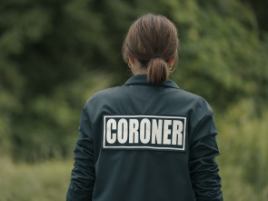 Imagen de La forense (T4): Ep.9 Nuestro hogar en la tierra natal - 2