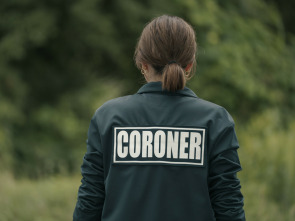 Imagen de La forense (T4): Ep.10 Espacio seguro - 2