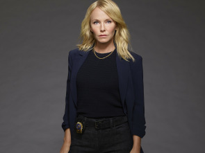 Imagen de Ley y Orden:... (T24): Ep.9 Y un trauma en un peral - 2