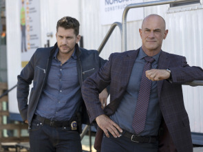 Imagen de Ley y orden:... (T3): Ep.14 Todo en el juego - 6