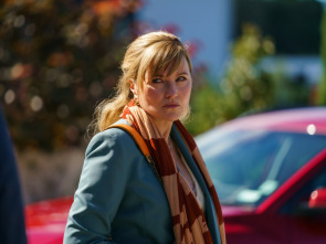 Imagen de My Life is Murder (T3): Ep.2 Nada concreto - 2