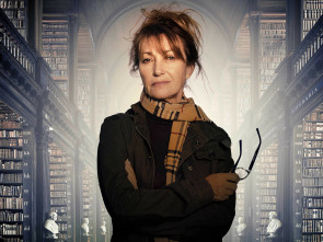 Imagen de Harry Wild (T1): Ep.5 Un cadáver en mi sopa - 2