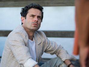 Imagen de Panhandle (T1): Ep.4 Sexo, mentiras y Ponce de León - 2