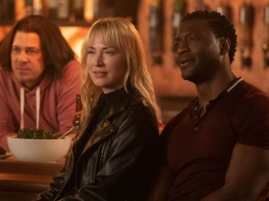 Imagen de Las reglas del... (T1): Ep.9 El golpe de la lista - 2