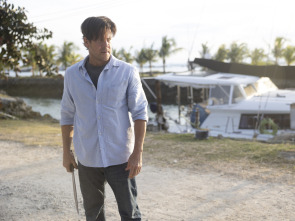 Imagen de Almost Paradise (T2): Ep.4 Bahala Na, Tiempo de paz - 3