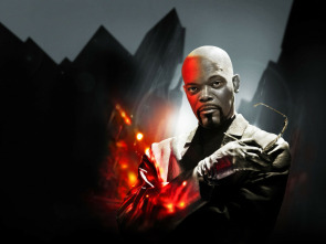 Imagen de Shaft - 3