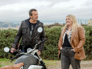 Imagen de Léo Matteï:... (T9): Ep.5 El secreto de Jade - Primera Parte - 2