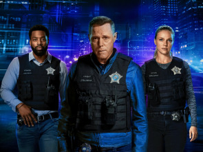 Imagen de Chicago P.D. (T11): Ep.3 Puerto seguro - 2