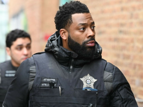 Imagen de Chicago P.D. (T11): Ep.5 Fracción de segundo - 2