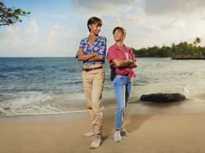 Imagen de Crimen en el trópico (T4): Ep.7  - 2