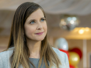 Imagen de Los Misterios de Hailey Dean (T1) - 1