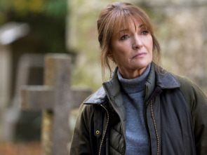 Imagen de Harry Wild (T2): Ep.5  - 2