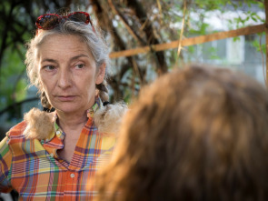 Imagen de Inspectora Marleau (T8): Ep.4 El amigo francés - 2