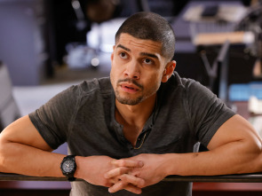Imagen de Ley y Orden:... (T4): Ep.3  - 2