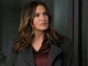 Imagen de Ley y Orden:... (T25): Ep.3  - 2