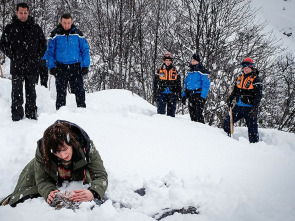 Imagen de Negro como la nieve - 1
