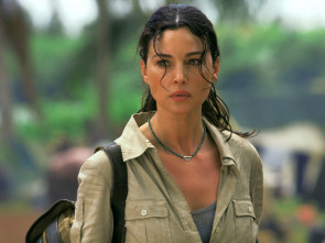 Imagen de Lágrimas del sol - 1