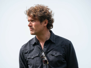 Imagen de Hudson y Rex (T6): Ep.15 Cortina de humo - 2