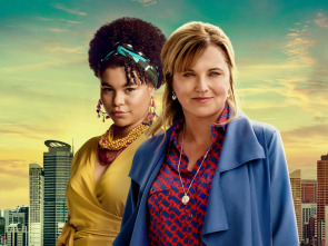 Imagen de My Life Is Murder (T4): Ep.1  - 2