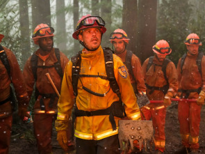 Imagen de Fire Country (T1): Ep.4 Work, Don't Worry - 2