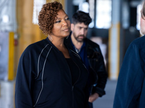 Imagen de The Equalizer (T5) - 5