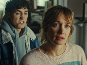 Imagen de Factice (T1): Ep.3  - 2