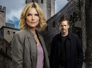 Imagen de Los misterios de Emma Fielding (T1) - 3
