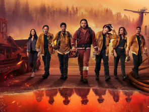 Imagen de Fire Country (T2): Ep.9 Sin futuro, sin consecuencias - 2