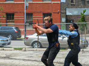 Imagen de Chicago P.D. (T12): Ep.17 Transferencia - 2