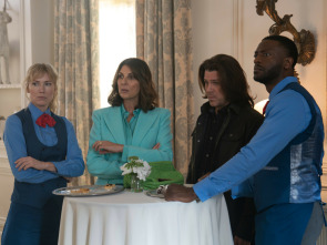 Imagen de Las reglas del... (T3): Ep.5  - 2