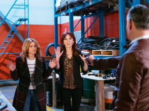Imagen de Aurora Teagarden (T1): Ep.11 Una herencia mortal - 1