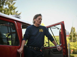 Imagen de Fire Country (T3): Ep.9 Entrando en calor - 2