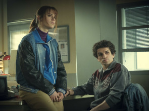 Imagen de Flashback (T1): Ep.2  - 1