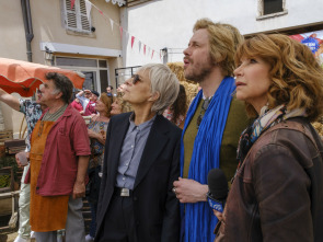 Imagen de Investigaciones... (T1): Ep.1 Piloto - 2