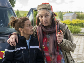 Imagen de Inspectora Marleau (T9): Ep.2 El almirante - 2